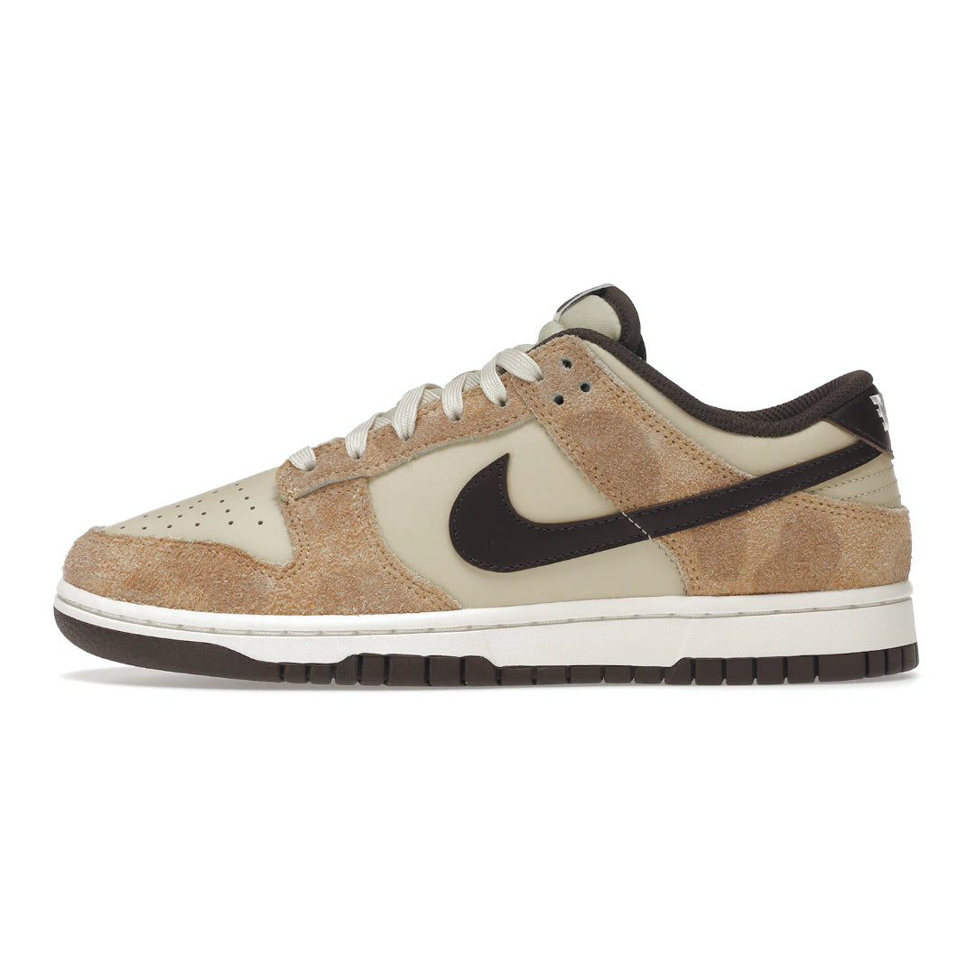 Nike Dunk Low Retro PRM Animal Pack Giraffe ss 21 2021 