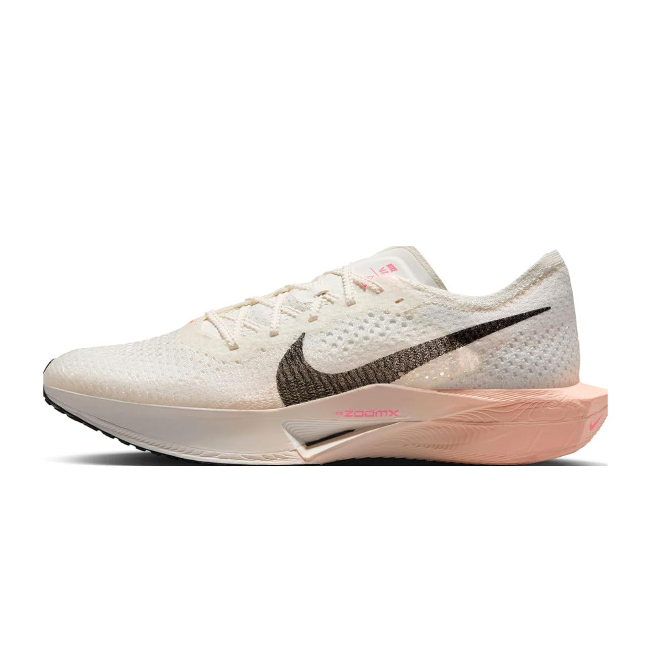 NIKE ZOOMX VAPORFLY 3 SAIL GUAVA ICE
