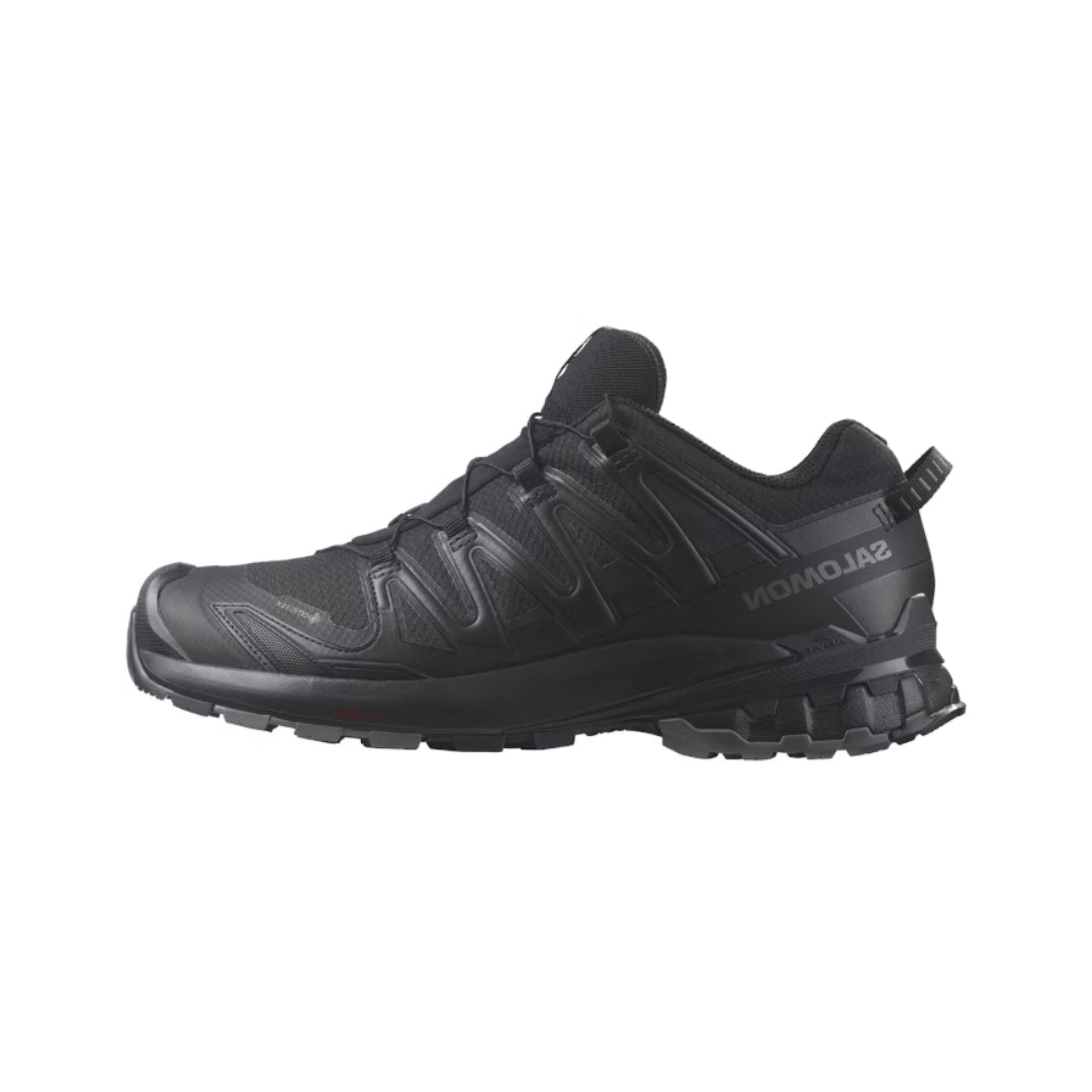 SALOMON XA PRO GORE-TEX BLACK