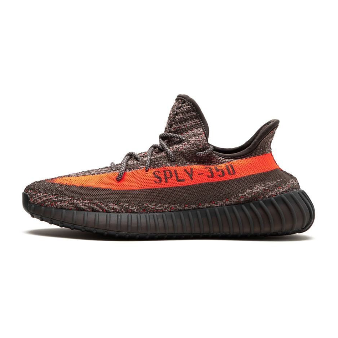 ADIDAS YEEZY 350 CARBON BELUGA