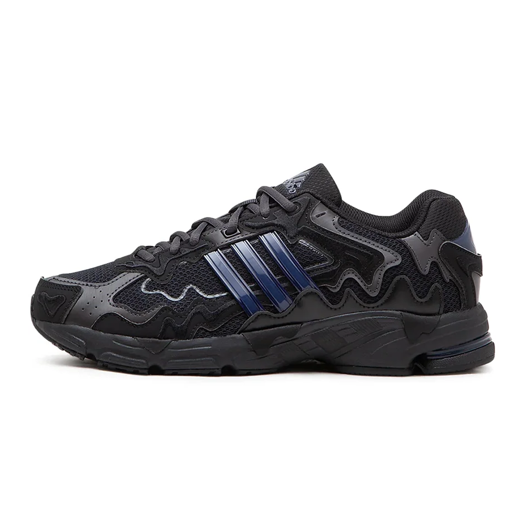 ADIDAS RESPONSE CL BAD BUNNY TRIPLE BLACK