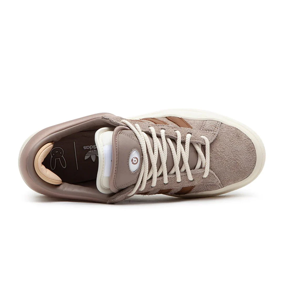 ADIDAS CAMPUS X BAD BUNNY "CHALKY BROWN"