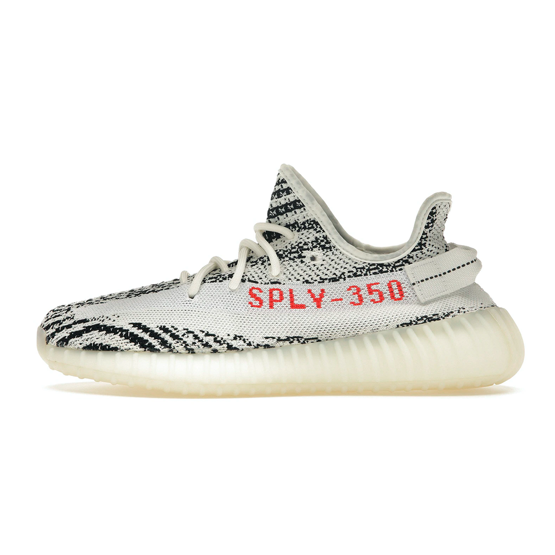 adidas Yeezy Boost 350 V2 Zebra (2017/2022/2023)