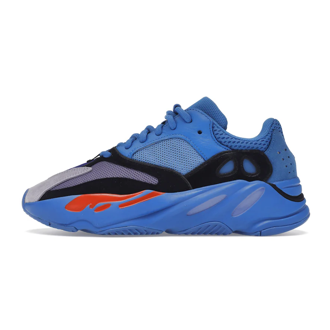 adidas Yeezy Boost 700 Hi-Res Blue