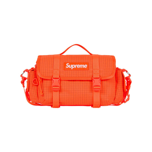 MINI DUFFLE BAG SUPREME