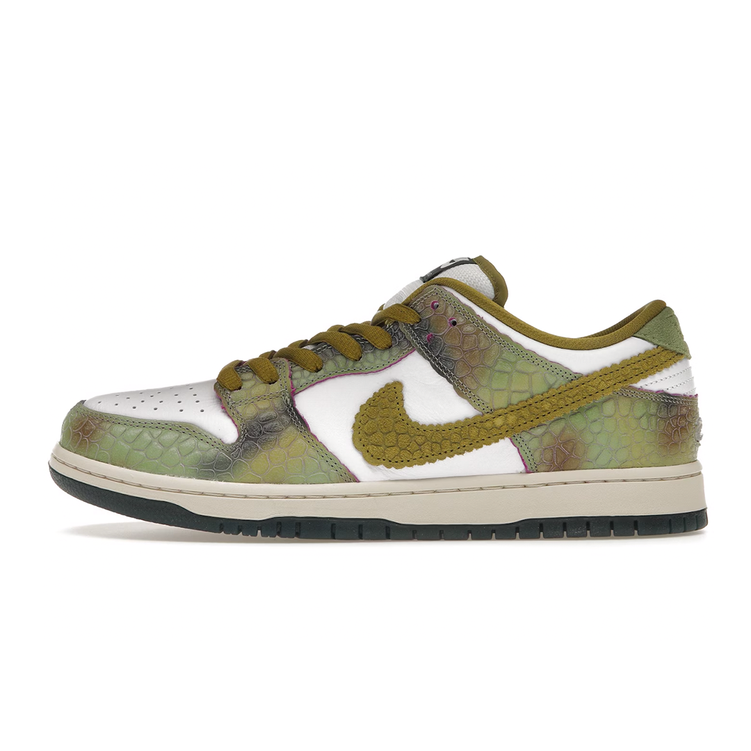 NIKE SB DUNK LOW ALEXIS SABLONE