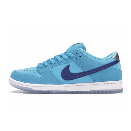 Nike SB Dunk Low Pro Blue Fury