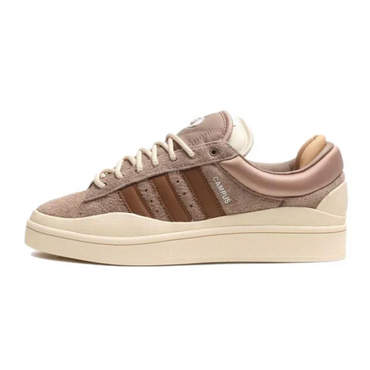 ADIDAS CAMPUS X BAD BUNNY "CHALKY BROWN"