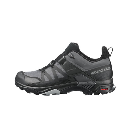 SALOMON X ULTRA 4 WIDE GORE-TEX MAGNET