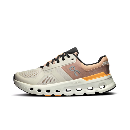 ON RUNNING CLOUDRUNNER 2 PEAR TANGERINE
