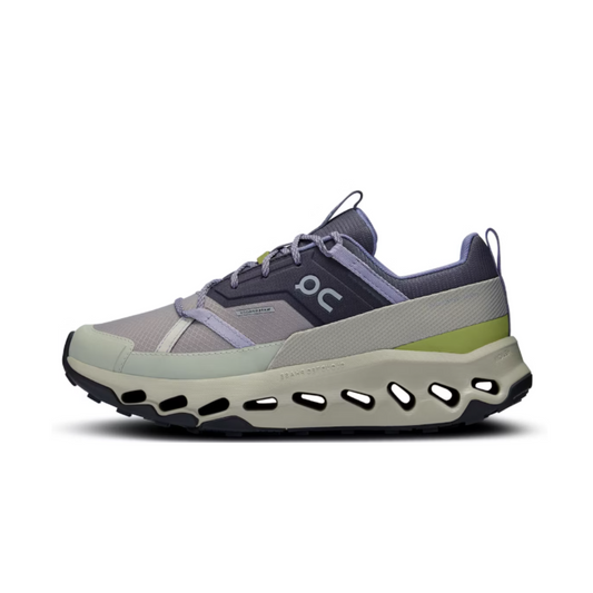 ON RUNNING CLOUDHORIZON WATERPROOF IRON CHALK