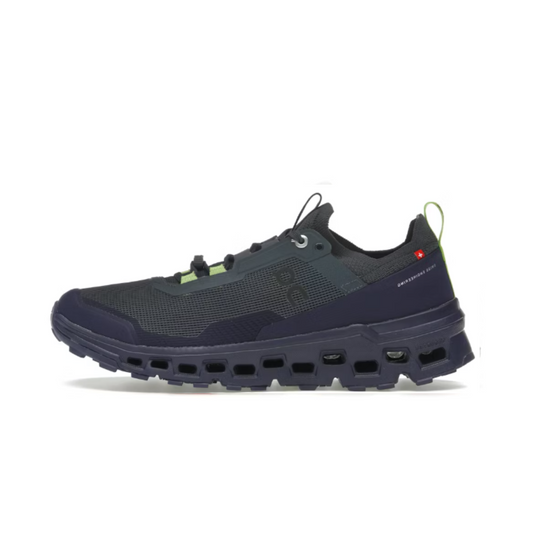 ON RUNNING CLOUDULTRA 2 NAVY INK