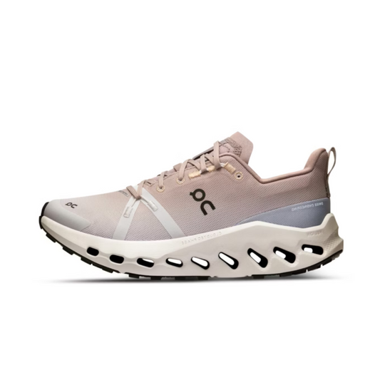 ON RUNNING CLOUDSURFER TRAIL WATERPROOF DESERT WOLF