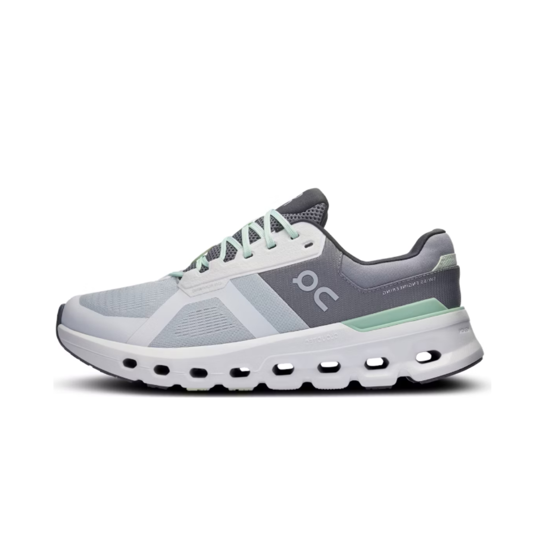 ON RUNNING CLOUDRUNNER 2 GLACIER SAGE