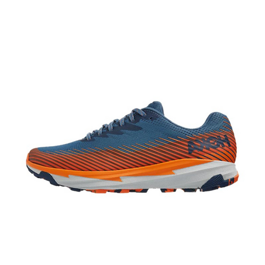 HOKA ONE TORRENT 2 MINERAL ORANGE
