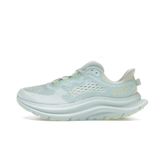 HOKA ONE KAWANA 2 AQUA BREEZE CELERY JUICE