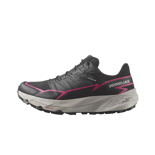 SALOMON THUNDERCROSS GORE-TEX PINK GLO