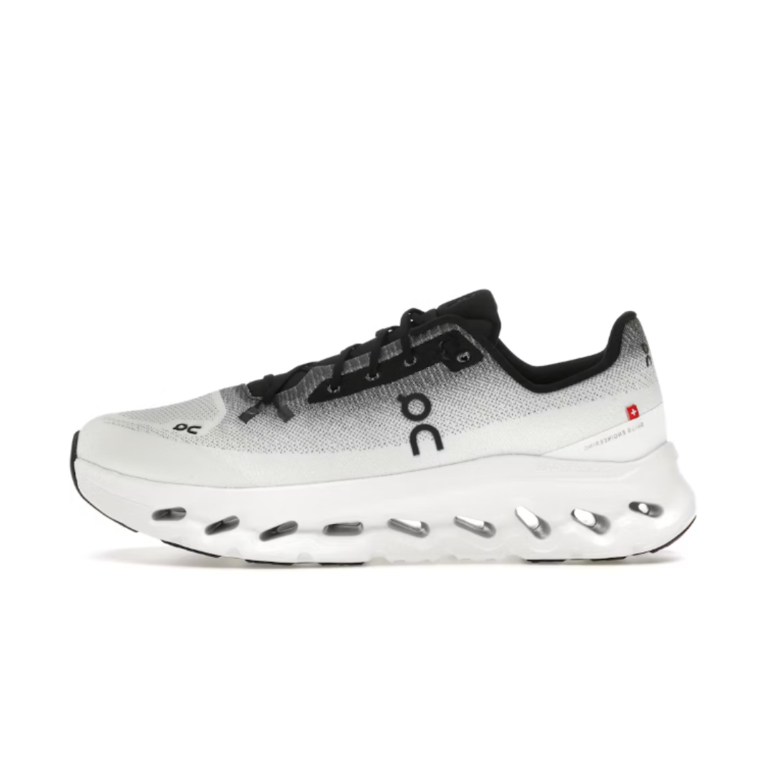 ON RUNNING CLOUDTILT BLACK IVORY 6,5W
