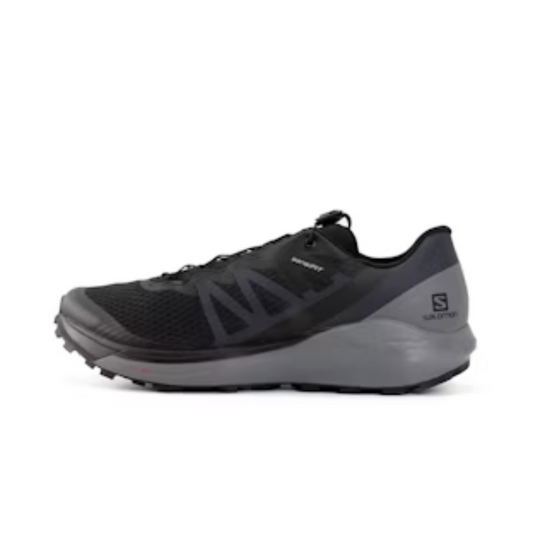 SALOMON SENSE RIDE 4 BLACK