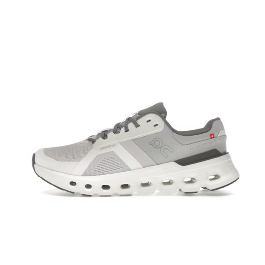 ON RUNNING CLOUDRUNNER 2 FROST WHITE