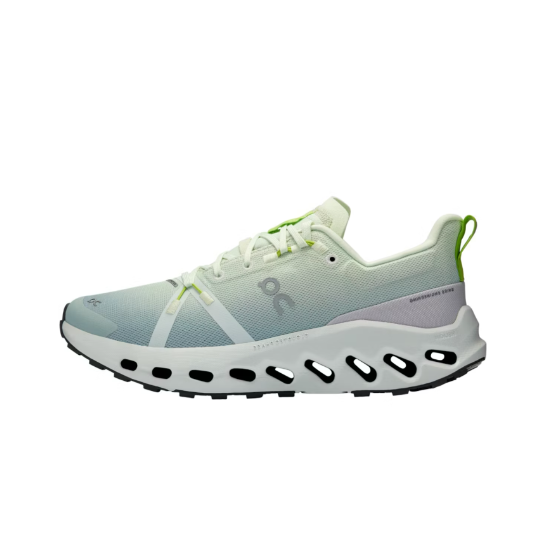 ON RUNNING CLOUDSURFER TRAIL WATERPROOF LIMA MINERAL