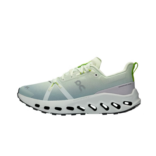ON RUNNING CLOUDSURFER TRAIL WATERPROOF LIMA MINERAL