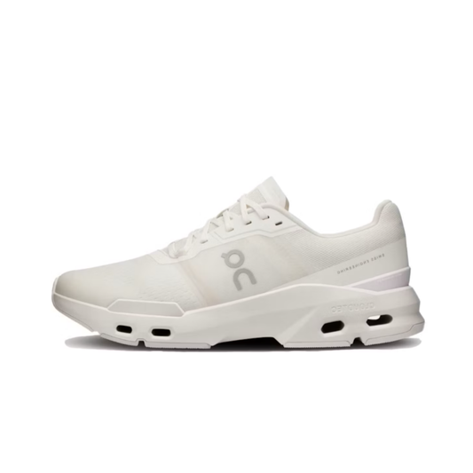 ON RUNNING CLOUDPULSE WHITE FROST