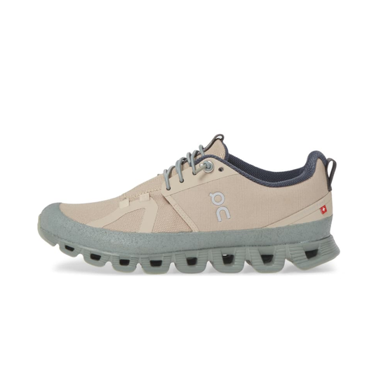 ON RUNNING CLOUD DIP SAND KELP