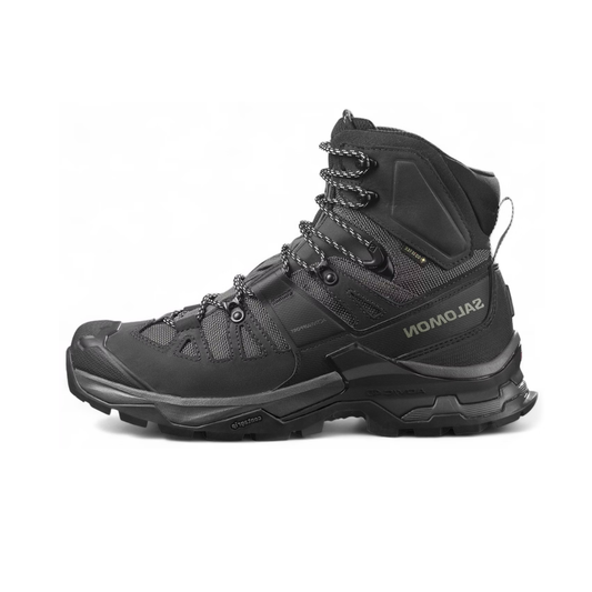 SALOMON QUEST 4 GORE-TEX MAGNET BLACK QUARRY