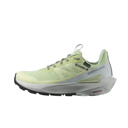 SALOMON ACTIVE ELIXIR LOW GREEN LIGHT