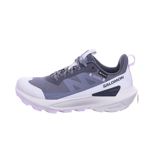 SALOMON ELIXIR ACTIVE GREY PURPLE