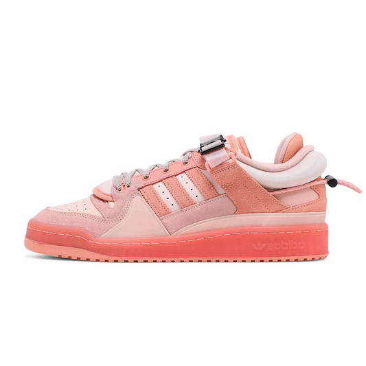 ADIDAS FORUM BAD BUNNY PINK EASTER EGG