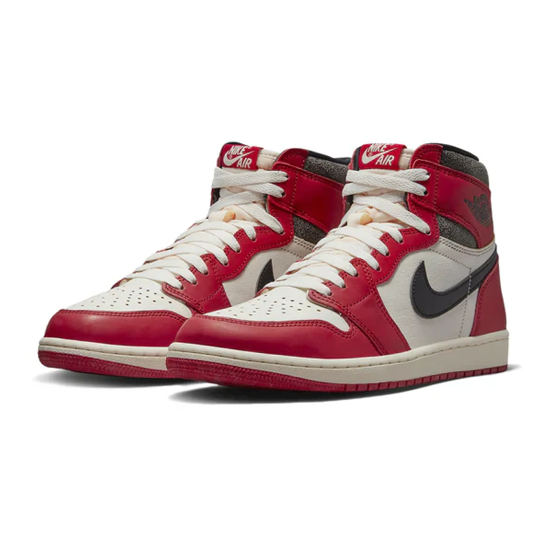 JORDAN 1 RETRO HIGH CHICAGO LOST AND FOUND