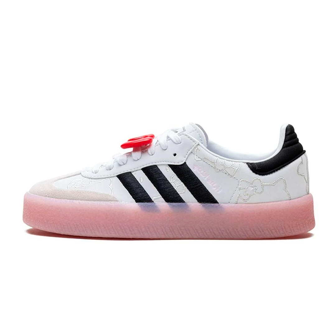 ADIDAS SAMBAE HELLO KITTY