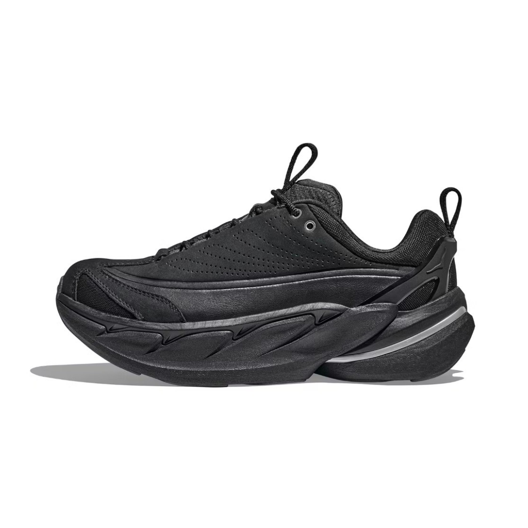 HOKA ONE ELEVON X BLACK CARBON