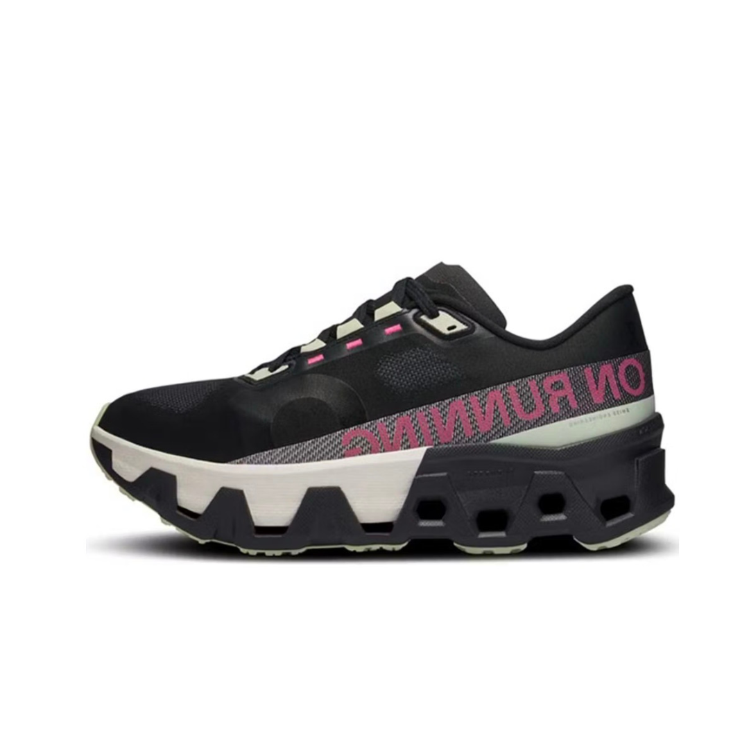 ON RUNNING CLOUDMONSTER HYPER IRON LIMA