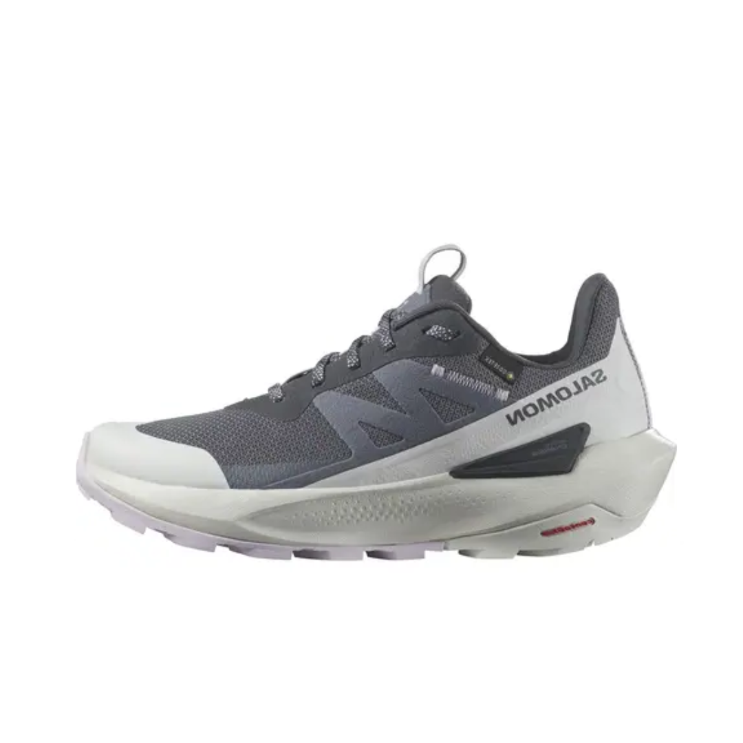 SALOMON ELIXIR ACTIVE GREY PURPLE