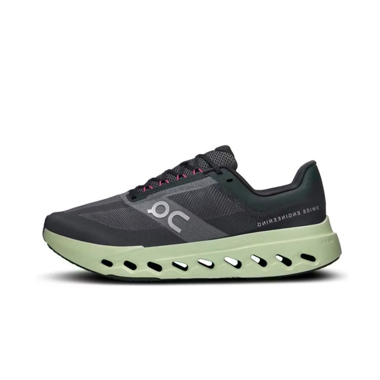 ON RUNNING CLOUDSURFER NEXT BLACK LIMA