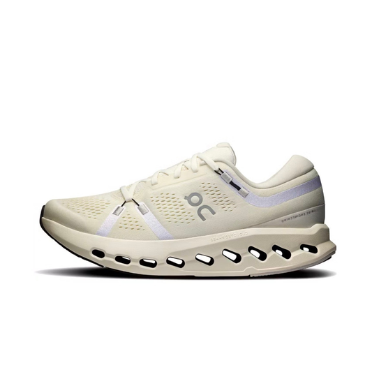 ON RUNNING CLOUDSURFER 2 IVORY