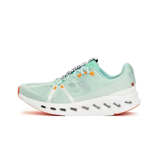 ON RUNNING CLOUDSURFER CREEK WHITE