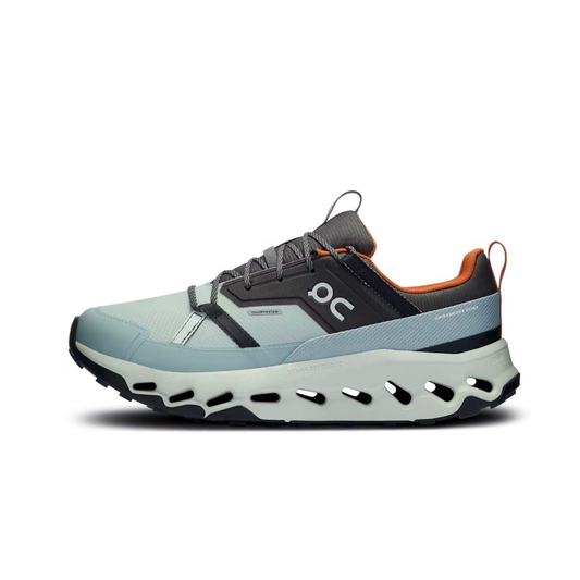 ON RUNNING CLOUDHORIZON WATERPROFF LEAD MINERAL