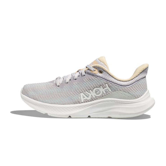 HOKA ONE ONE SOLIMAR NIMBUS CLOUD SHORTBREAD