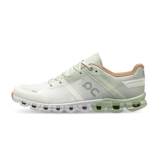 ON RUNNING CLOUDFLOW 3.0 WHITE ALOE
