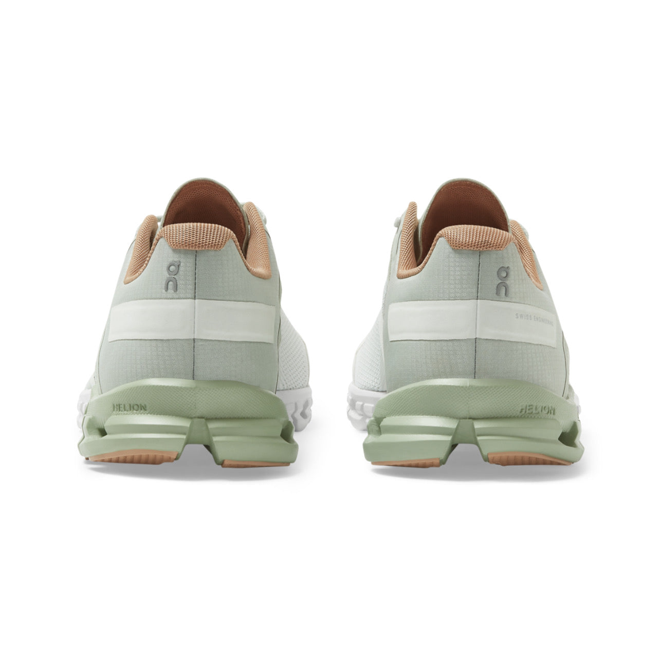 ON RUNNING CLOUDFLOW 3.0 WHITE ALOE