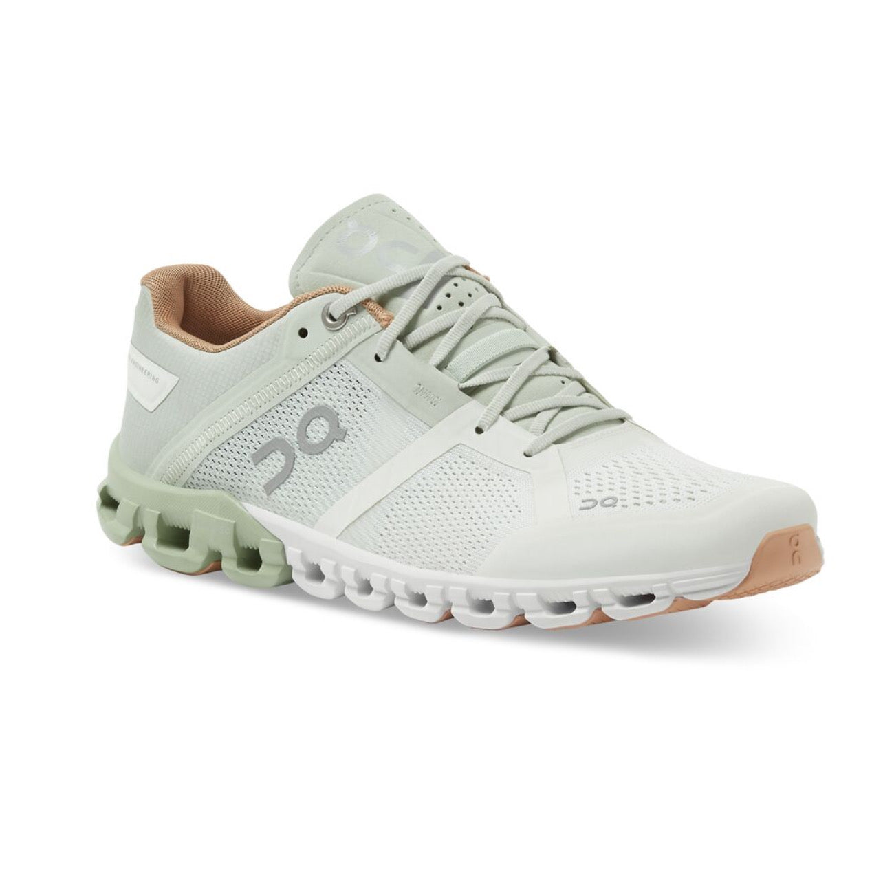 ON RUNNING CLOUDFLOW 3.0 WHITE ALOE