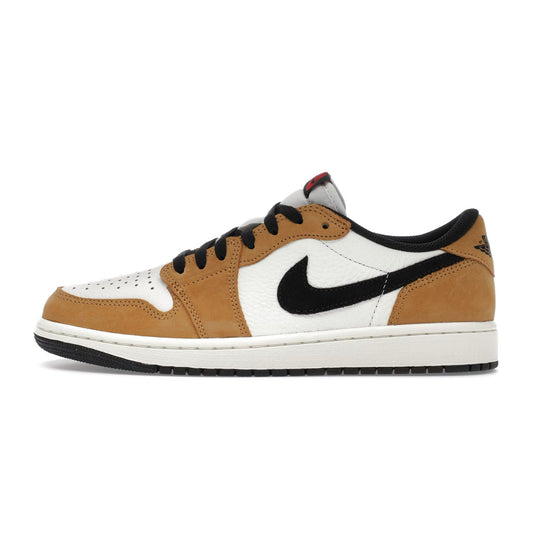 JORDAN 1 LOW OG ROOKIE OF THE YEAR