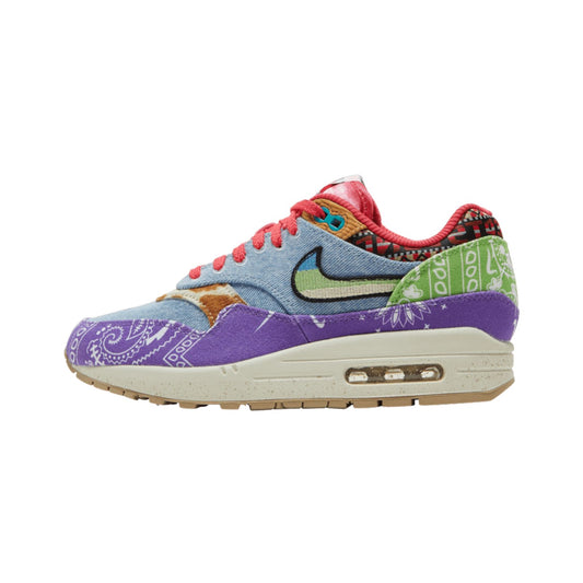 Nike Air Max 1 SP Concepts Far Out (Special Box)