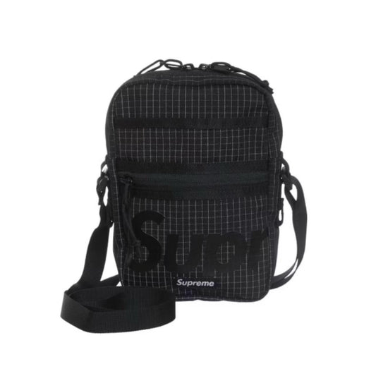 BOLSO SUPREME X 3M NEGRO
