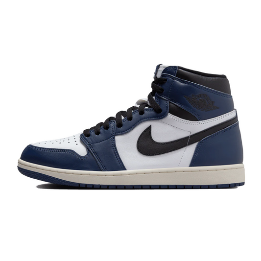 JORDAN 1 HIGH MIDNIGHT NAVY