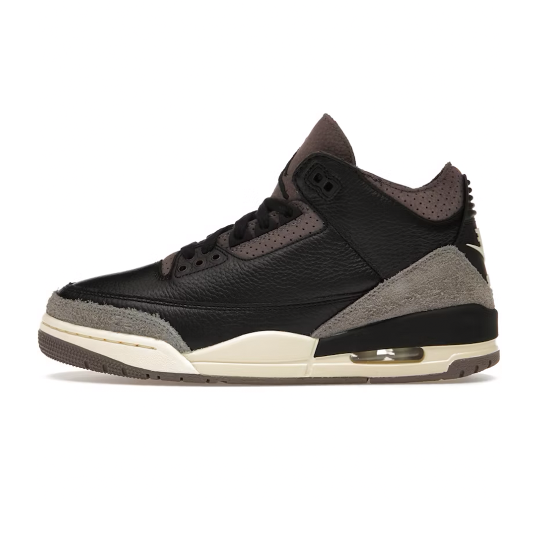 JORDAN 3 RETRO A MA MANIÉRE WILE YOU WERE SLEEPING